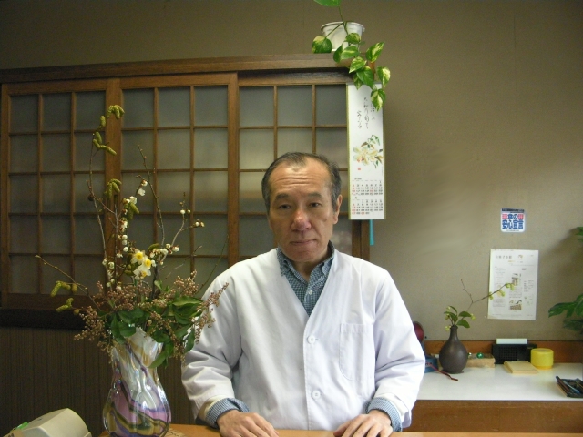 亀廣宗