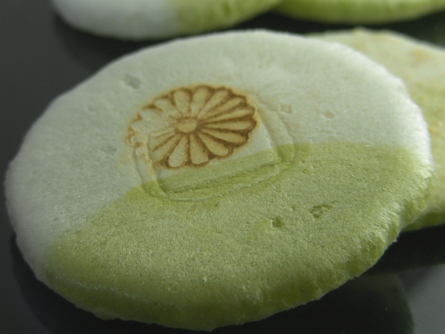 亀屋重久 京和菓子 おむろ