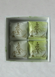 亀屋重久　京和菓子　衣笠