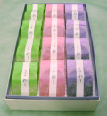 亀屋重久　京和菓子　京風味　彩り