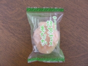 大谷園茶舗　抹茶アイスもなか