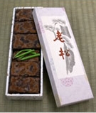 末廣屋　京和菓子　銘菓　老松