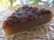 末廣屋　京和菓子　水無月