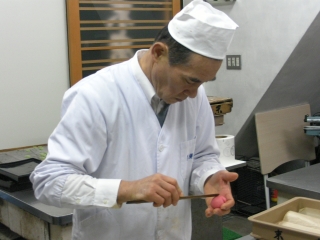 笹屋吉清