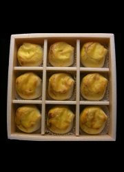 笹屋吉清　京和菓子　弥喜ぐ里