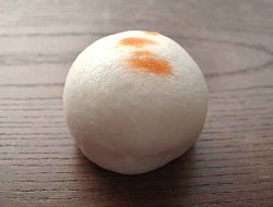 笹屋吉清　京和菓子　季節の上生菓子