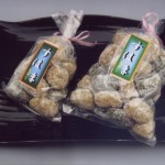 京和菓子 すはま豆 km03002